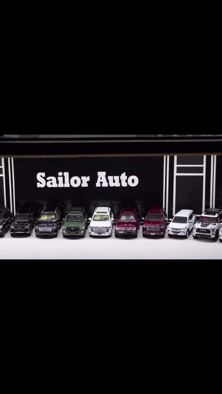 Toyota Fleet collection ❤️🇯🇵
.
.
.
.
.
.
 #sailordiecast
#diecast164scale
#DieCastCollection
#toyota
#japan
#egypt
#egyptian
#saudiarabia


**إذا كنت صاحب هذا الإعلان وتريد حذفه لأي سبب، رجاءا أرسل رسالة إلى الدعم الفني**