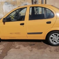 موديل ٢٠١٥ • ميسان حي النداء • مكينة ضعيفة