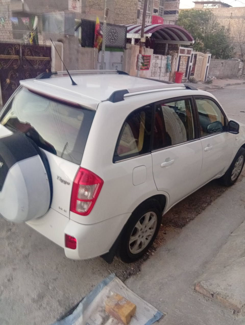 تيكو موديل 2014 رقم انكليزي اربيل شرط تحويل بسمي سعر ،,$75   بغداد  الحسينية ,رقم ***********
