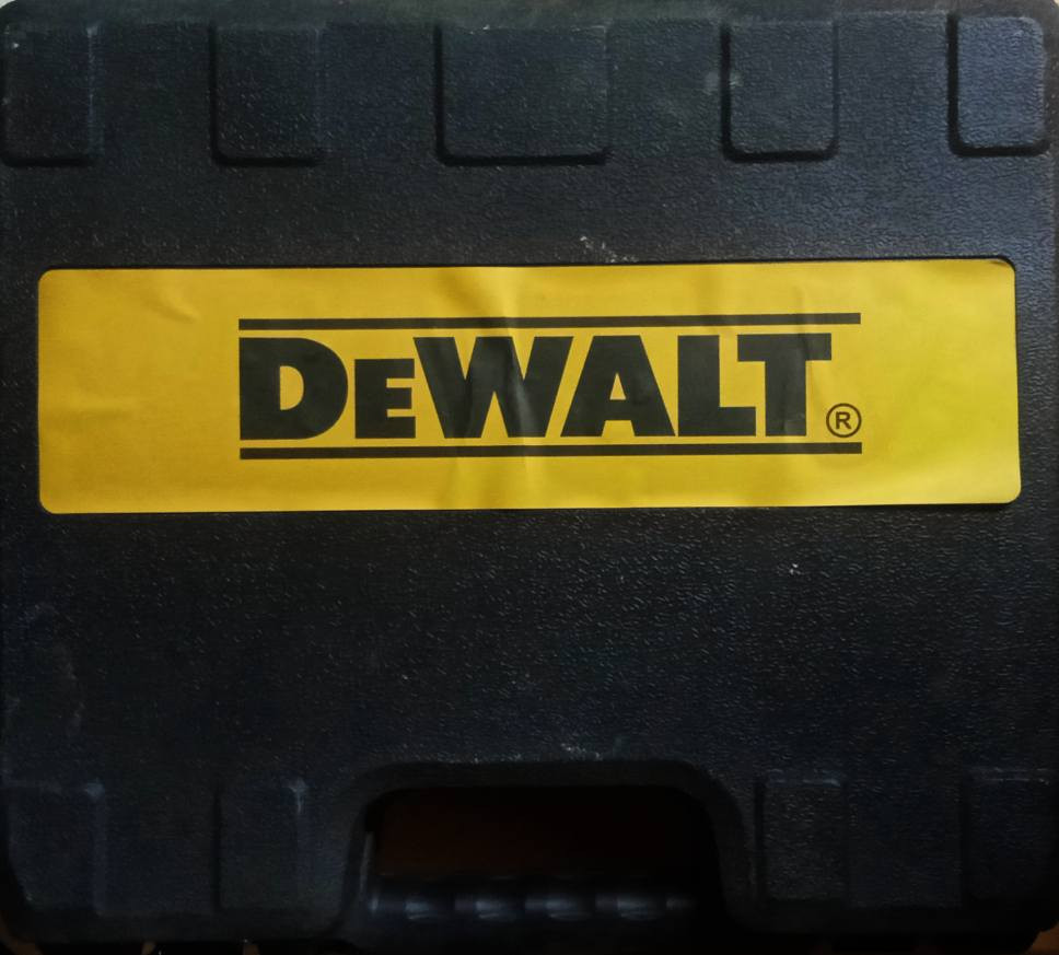 ‎دريلات وكسرات للبيع‎ بغداد, العراق


**إذا كنت صاحب هذا الإعلان وتريد حذفه لأي سبب، رجاءا أرسل رسالة إلى الدعم الفني**