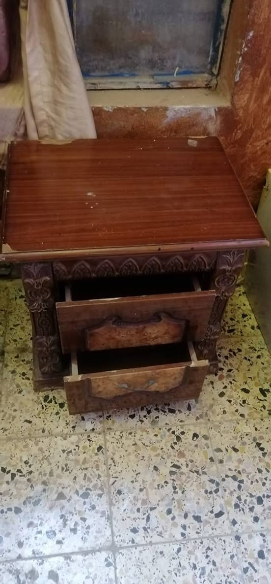 سلام عليكم زاويه لبيع سعر زاويه 30 وبيهه مجال وميز خشب بابين سعر 15 قفل 🔒 وميز زقير سعره 10 تلاف وقفص مال بلال جبير سعر 15 وبرداه مال طفال سعرهه 10 عنواني بصره حيانيه


**إذا كنت صاحب هذا الإعلان وتريد حذفه لأي سبب، رجاءا أرسل رسالة إلى الدعم الفني**