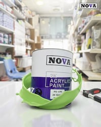 الوان حراري نوڤا 🪩  متوفر جمله - مفرد  07705339033