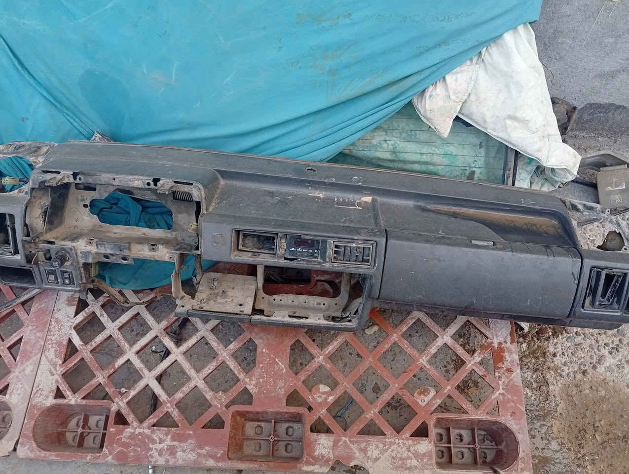 سلام عليكم غراض كيه بسته للبيع ***********المكان ابو غريب
