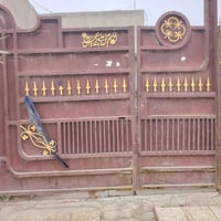 باب سلايت • ٢٫٥م×٣م • حي النداء