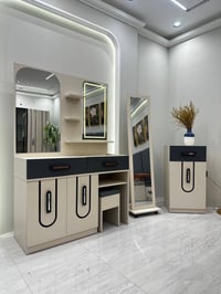 غرف نوم تركيه • ١٠ قطع • الشريقات صلاح الدين