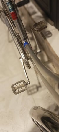 بسكلي نضيف • فول رزانه • كركوك بولي ڤارد