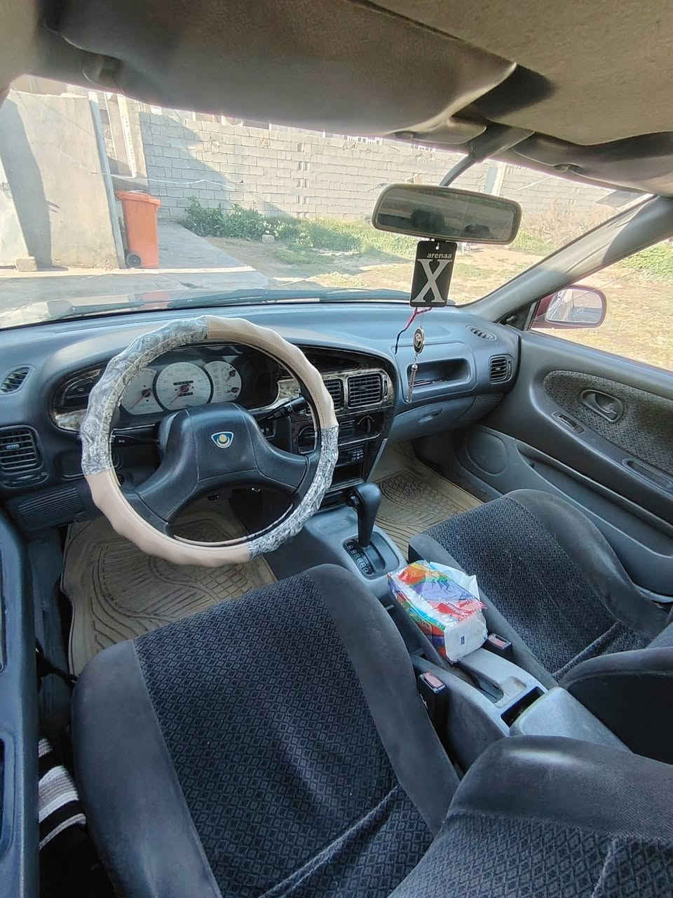 السلام عليكم للبيع براتون موديل 2005 بلاديه بدون ضربه وصبغ رقم صلاح الدين انكليزي تحويل مباشر سعر 50 وبي مجال بسيط مكان السياره صلاح الدين الضلوعيه ***********
***********
