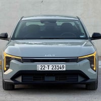 كيا K4 2025  رقم اربيل بأسم شركة وكالة او تحويل مضمون ماشية  24 الف / ...