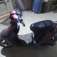 دراجه بطه • سلف كهربا • كربلاء