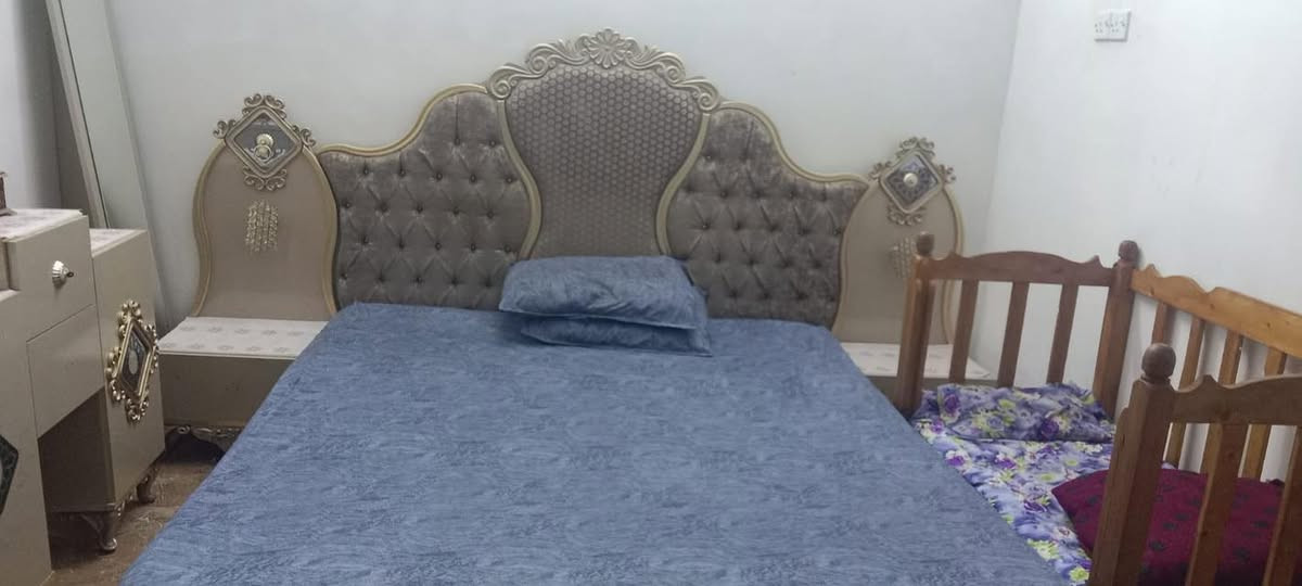 غرفه تركي نضيفه سعره ٦٠٠الاستفسار ***********

