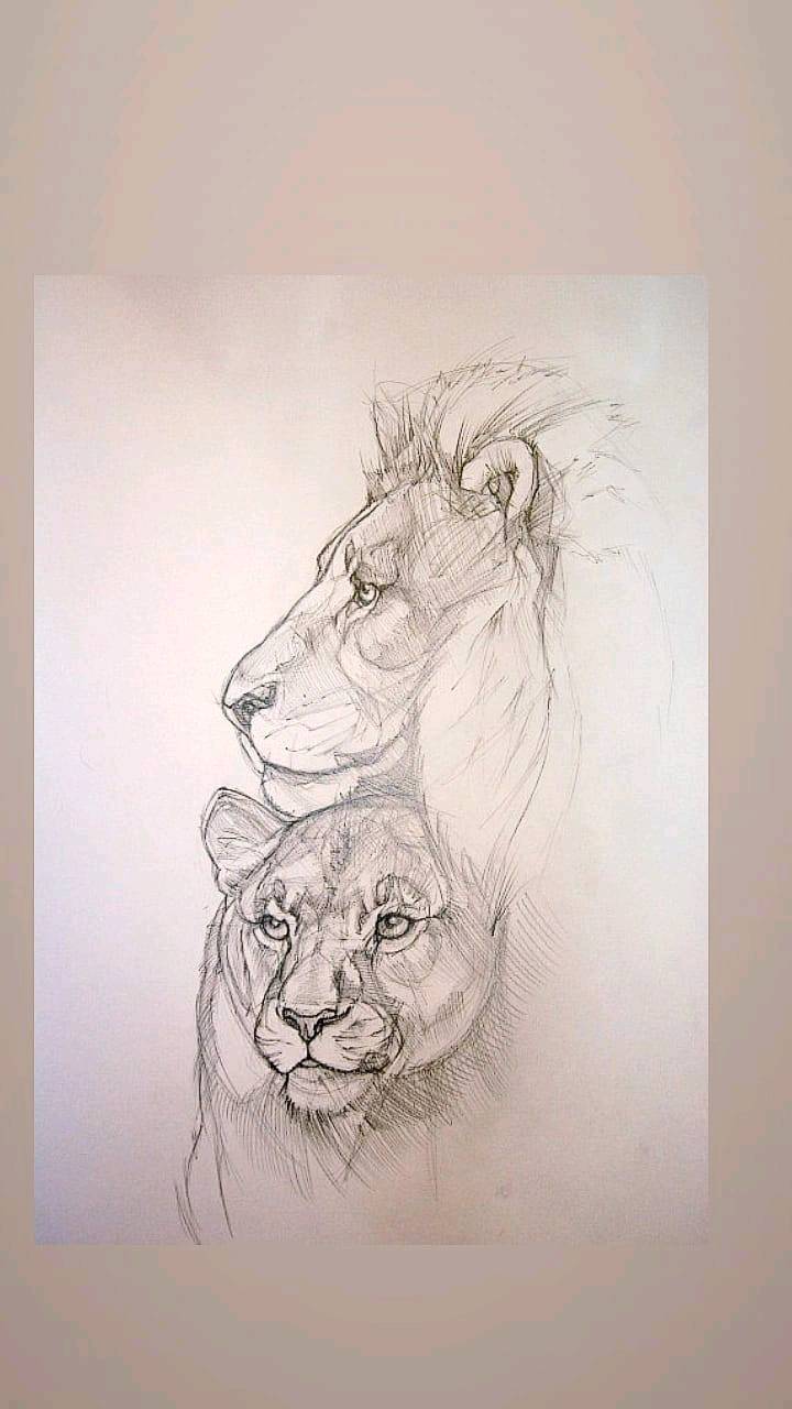 لوحات فنية يدوية تجمع بين الرسم الدقيق والخط العربي بأسلوب معبّر وجذاب. مثالية لتزيين المنزل أو المكتب، وتضيف لمسة فنية وأصالة إلى أي مكان تُعرض فيه.