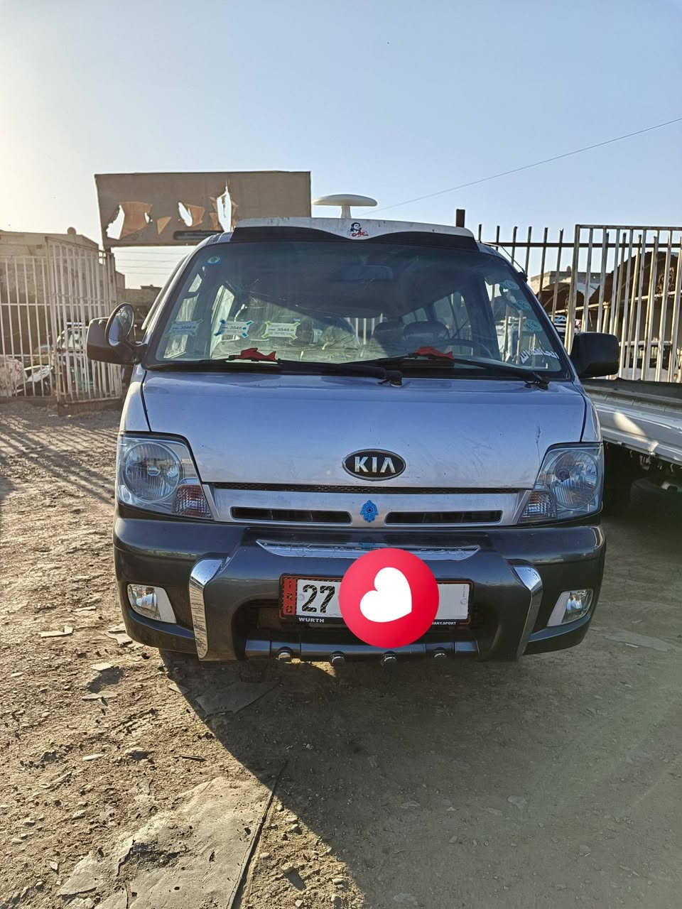 منغولي للبيع 2005 مسبوق جماليه مقفول ضربه وقص مكانيكه جديد السعر 130 وبي مجال العنواند***********
