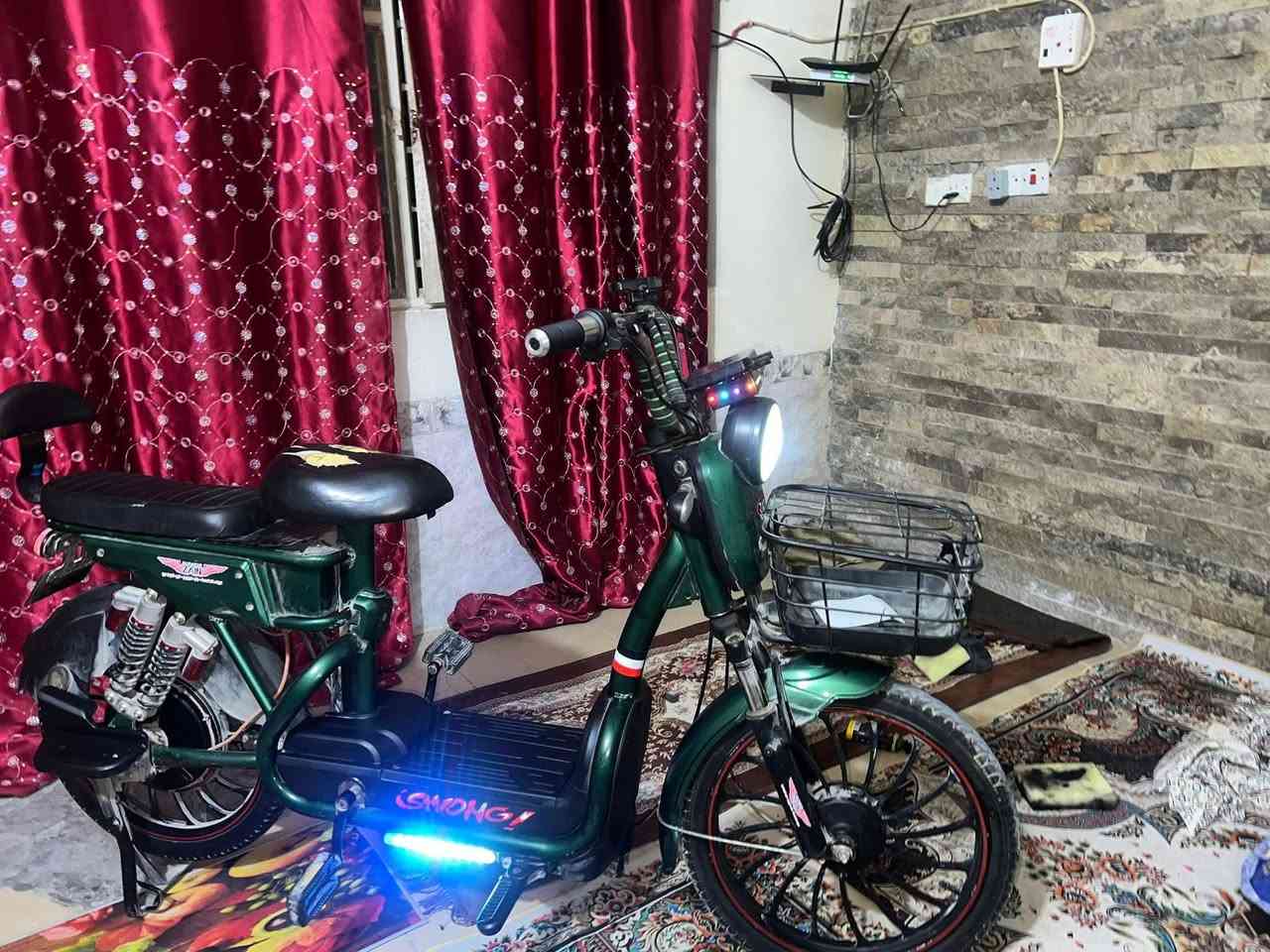 بسعر جدا جدا مناسب


**إذا كنت صاحب هذا الإعلان وتريد حذفه لأي سبب، رجاءا أرسل رسالة إلى الدعم الفني**
