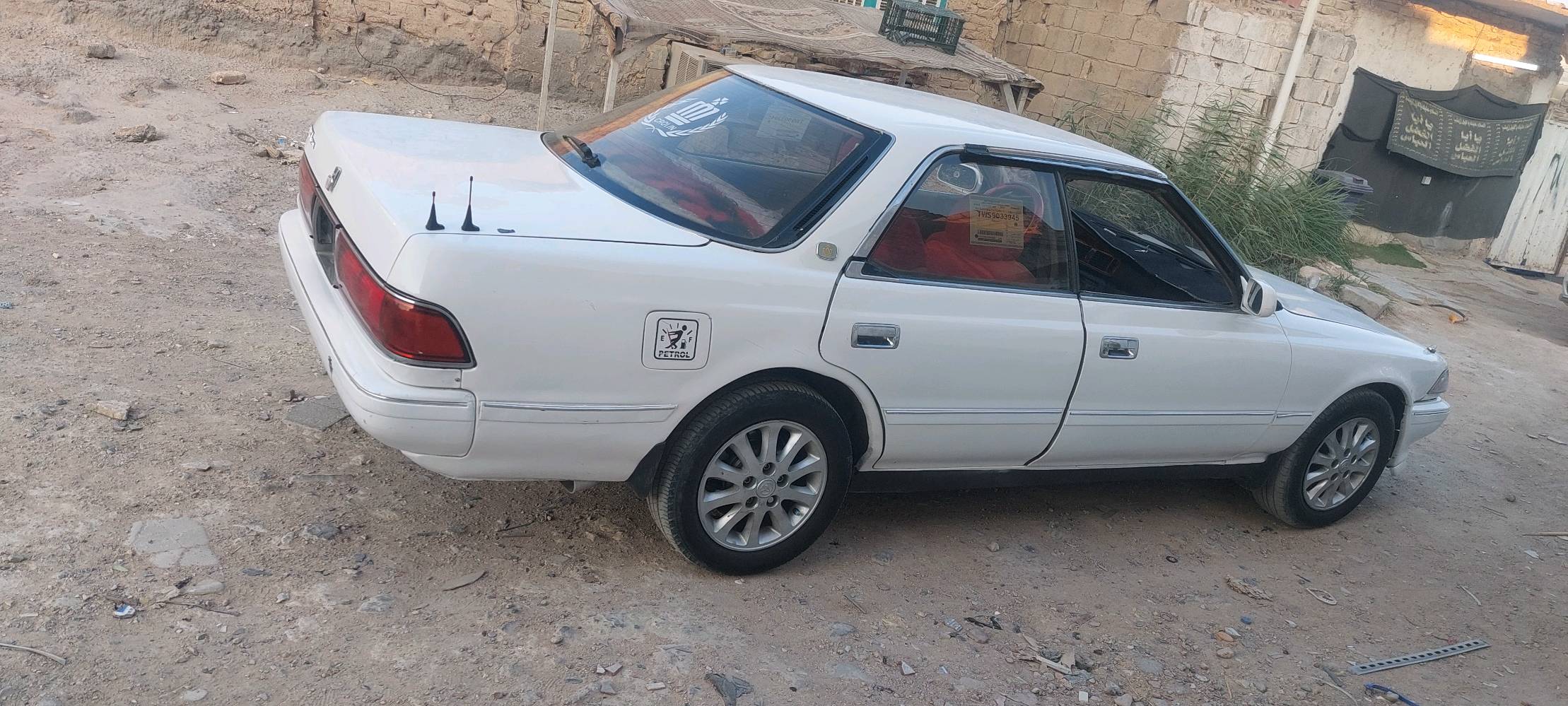 سلام عليكم مارك رقم نجف انكليزي مداؤار ثاني يؤم مكينه ونجي مكفؤله من كصه ونقل جثه مصبؤغه عام جماليه ب٤٢ *********** مكانهه بالنجف