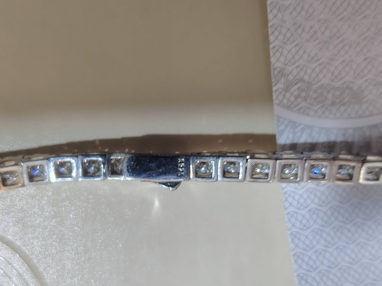 زنجيل فظه اصلي مختوم مع كارت ضمان السعر 50الف مع التوصيل


**إذا كنت صاحب هذا الإعلان وتريد حذفه لأي سبب، رجاءا أرسل رسالة إلى الدعم الفني**