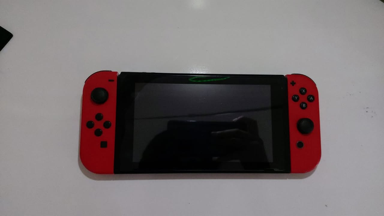 للبيع 
سعر 250 وبي مجال
مع ملحقاته والعاب


**إذا كنت صاحب هذا الإعلان وتريد حذفه لأي سبب، رجاءا أرسل رسالة إلى الدعم الفني**