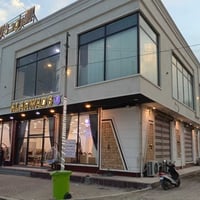 عمارة للايجار • شارع 40 • قرب جامع الواثق