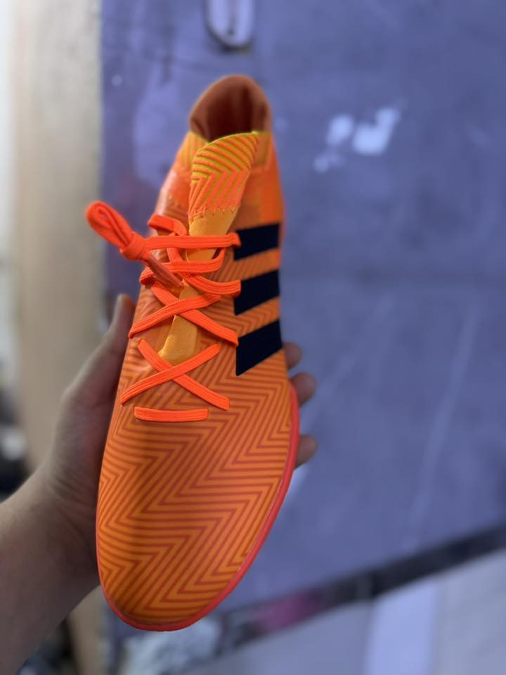 قياس ٤٢-٤٣سعر ٣٠ اصلي فيدنامي


**إذا كنت صاحب هذا الإعلان وتريد حذفه لأي سبب، رجاءا أرسل رسالة إلى الدعم الفني**