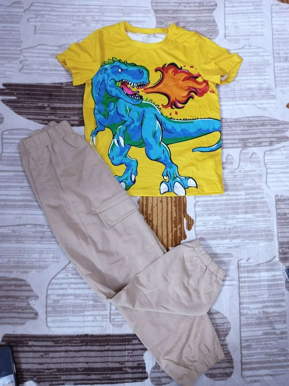 وصلت الوجبة الجديدة حبايب.. 
سعر القطعة ٣٠٠٠/٣٥٠٠/٤٠٠٠
 فقط والتريد جملة تراسلني خاص


**إذا كنت صاحب هذا الإعلان وتريد حذفه لأي سبب، رجاءا أرسل رسالة إلى الدعم الفني**