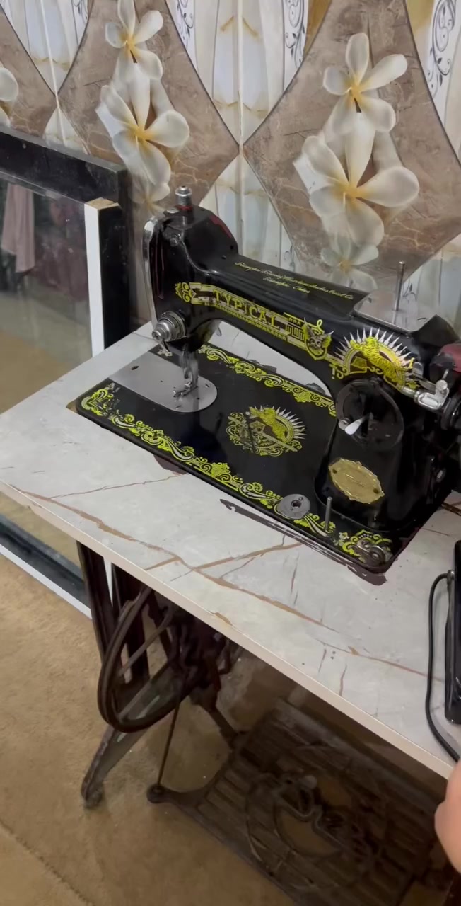 مكينه شغاله مابيه عيب٧٥


**إذا كنت صاحب هذا الإعلان وتريد حذفه لأي سبب، رجاءا أرسل رسالة إلى الدعم الفني**