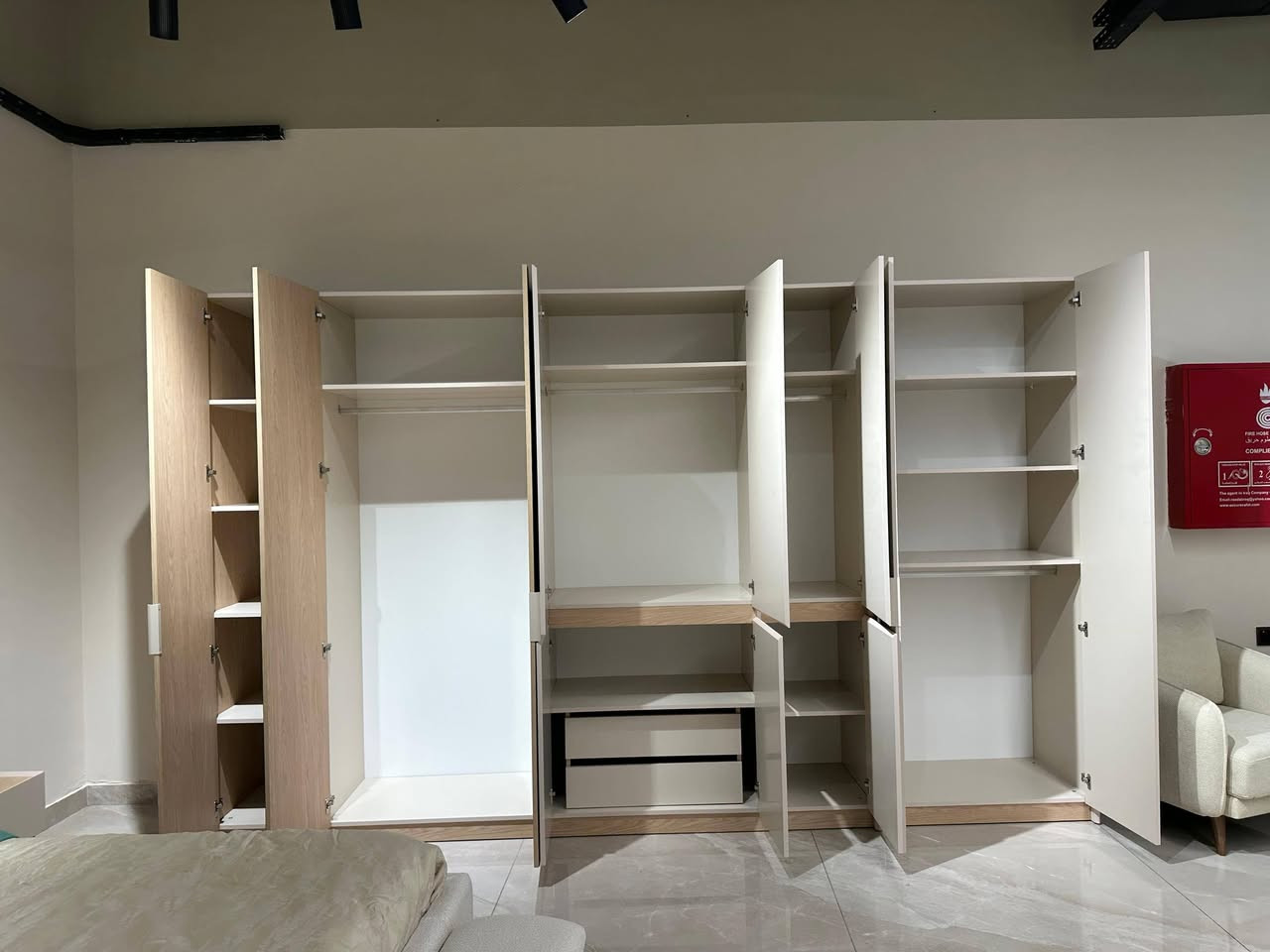 ✨🏠 جوهرة العلم للأثاث التركي 🏠✨

أفخم موديلات الأثاث التركي وصلت حديثاً 🔥
غرف نوم • كنب • سفرة • ديكورات عصرية بأحدث التصاميم وأفضل الأسعار 💎

✅ جودة تركية أصلية
✅ أسعار مناسبة وتقسيط مريح
✅ تصاميم حديثة تناسب كل الأذواق

حوّل بيتك إلى لوحة فخمة مع أثاث جوهرة العلم ❤️

📍 زورونا وشوفوا التشكيلة الجديدة
📞 للاستفسار والمراسلة عبر الصفحة
***********واتساب
***********واتساب
#جوهرة_العلم
#الأثاث_التركي
#أثاث
#ديكورات
#غرف_نوم
#كنب_تركي
