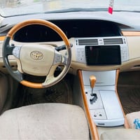 افالون ٢٠٠٧ • ٤٢٠٠٠ كم • فول اوبشن