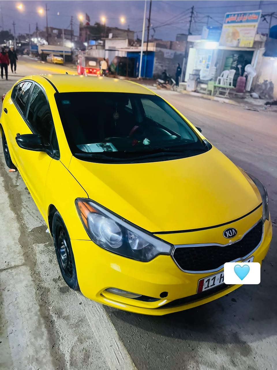 سلام عليكم كيه فورتي مديل 16 مكينة جديده هسه شادها وسياره خير من الله رقم بغداد بسمي تحويل ثاني يوم سياره حادثها جاملغ امامي بدون دواخل بدون لغود بدون شواصي مكان بغداد شعب ٱჂ̤ استفسار اتصل واني خادم ***********الرقم بي واتساب أنـჂ̤ مكلف بل منشور
