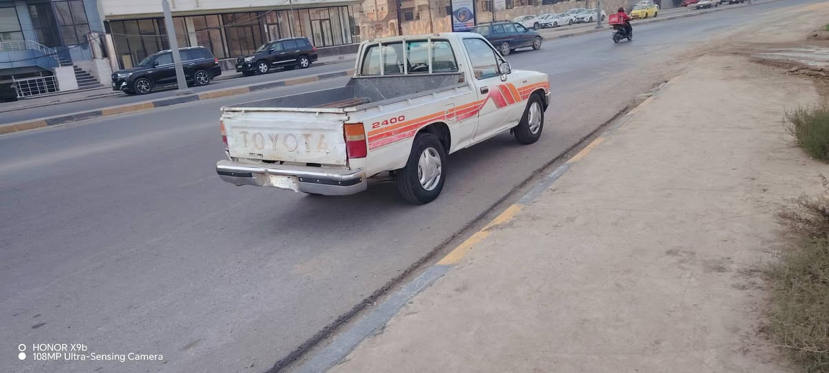 بيكم تويتا 93 اني الشرعي شرط كير أكسل شاصي محرك سنويه جديده بعد ماشديت الوحات رقم نينوى كاربون بانزين ببها الظرر البودي جيهت الصايق موظح بل صوره حار بارب السعر (65) رقم الهاتف(***********)
