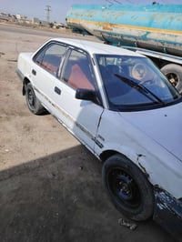 كورلا • ٩١ • رقم ديالى