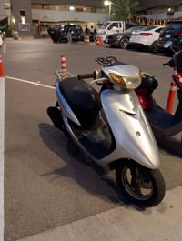 دراجة ٦٠ • أوراقه موجوده • بسماية B2