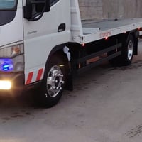 للبيع تخم ويل كروم كنتر هينو يرهم نظافه نفس بصوره وشرط البلنص 07808128...