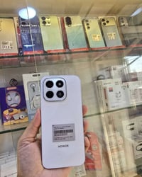 هونر X6c • ٢٥٦ • ضمان سنة