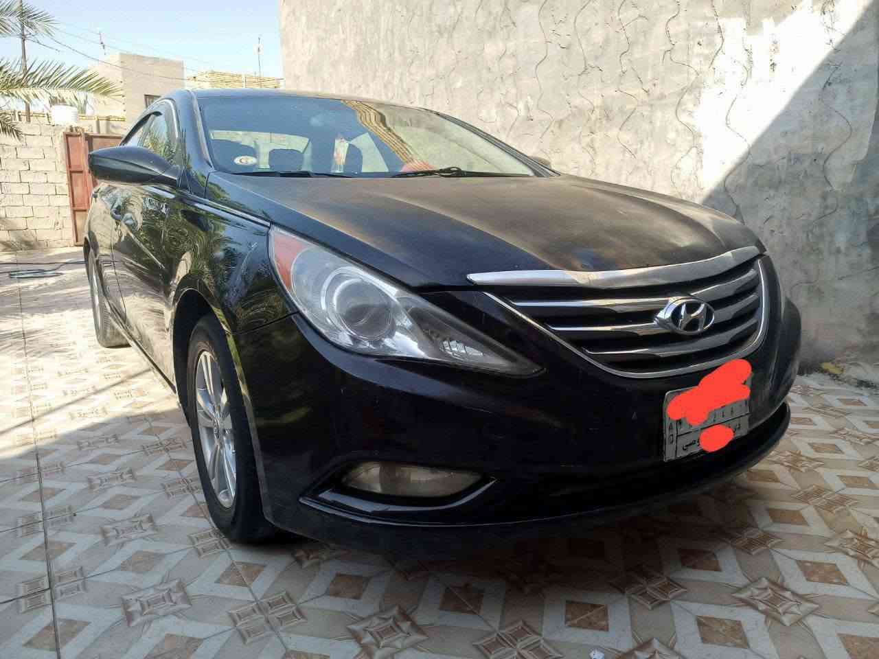 السلام عليكم سوناتا 2013
وارد امريكي 4 سلندر محرك 2400 وبيه منضومه غاز شغاله انسه البانزين  سياره جاهزه تبريد محرك حداديه سياره مكفوله من الكص والعيب الشرعي  والاصوليات والصبغ العام
سياره جاهزه وخير من الله 

التواصل..، ***********
‏ *********** ‏
