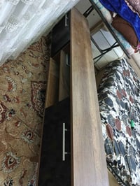 ميز تلفزيون • خشب تركي • بغداد