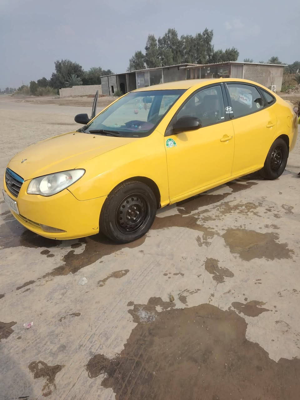 السلام عليكم
النترا موديل 10 امريكي 
حادث جاملغ وبنيد سياره جاهزه 
كير مكينه حداديه 
السعر 80 وبيها مجال بسيط 
‏‪***********‬‏
