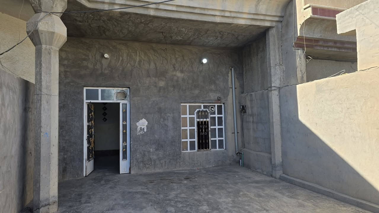 على بركة الله بيت للأجار جاهز التفاصيل اتصل
***********
