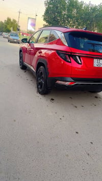 توسان 2023وراد أمريكي  مستوردها ومرقمها عله ايدي  رقم بغداد تحويل مباش...