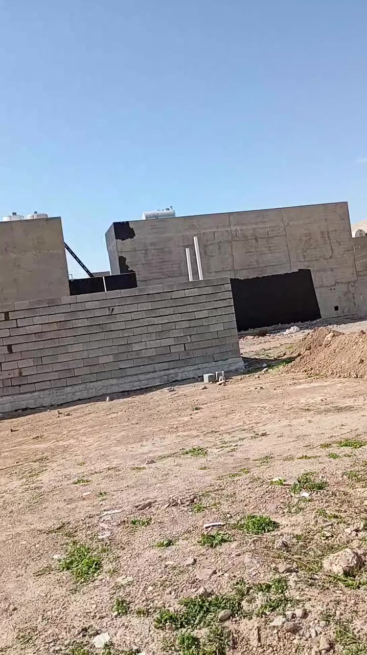 كادر بناء شغل هندسي انجاز سريع وزن صونده ***********
