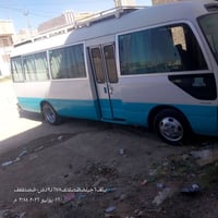 الخميس • الكربلاء زعفرانيه • ذهاب واياب