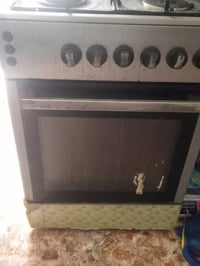 فرن مطبخ • للبيع