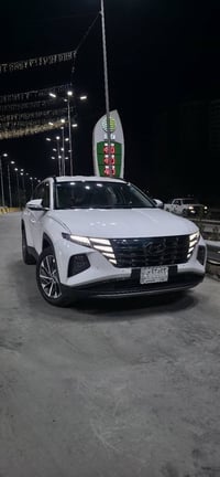 توسان ٢٠٢٣ • خليجي • كفاله عامه