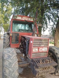 مكينه 100 للبيع محرك وكير مكفول سعر 35مليون معه الفدان التواصل عبر رقم...