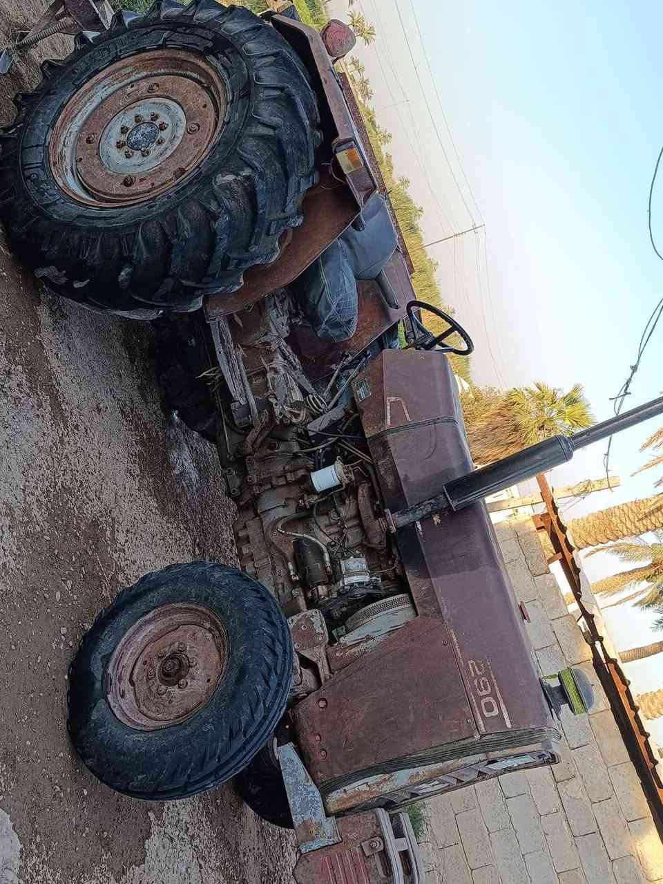 مكينه فوركسن للبيع موديل 90جاهزه من كلشي مكانه بغداد اليوسفيه تحويل مباشر 13مليون وبيه مجال***********
