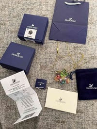 قلادة • سوار • فسكي