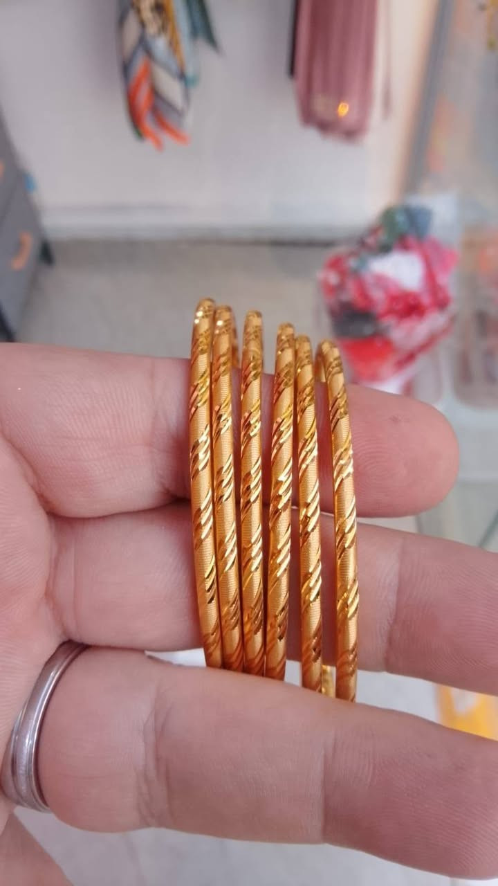 وفرتلكم شغلات حلوه واسعار مناسبه تلكوه عند اكسسوارات زمردة بسمايه داخل المجمع يالترفيهي قرب باب الدخول للجم النسائي ❣️ ❣️ يوجد توصيل


**إذا كنت صاحب هذا الإعلان وتريد حذفه لأي سبب، رجاءا أرسل رسالة إلى الدعم الفني**