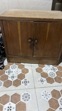 كنتور صغير • عربانة • جرباية هزاز