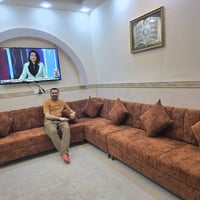 قماش • ديوان حسب الطلب • بعقوبة خانقين