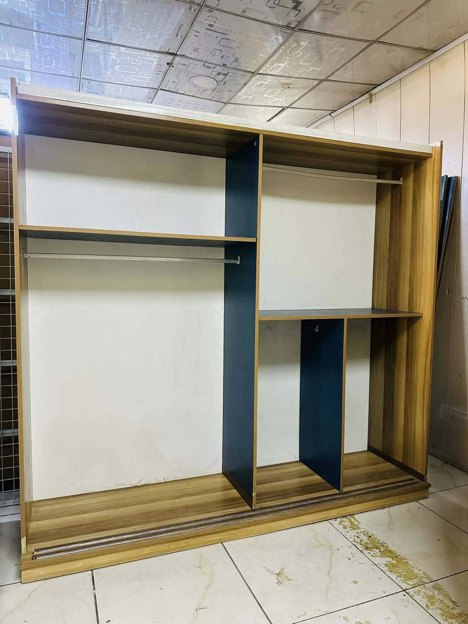 غرفه فووول نظافه مع شد ونقل داخل بغداد مجاني 400قفل سارعوو بل حجز


**إذا كنت صاحب هذا الإعلان وتريد حذفه لأي سبب، رجاءا أرسل رسالة إلى الدعم الفني**