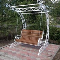 مراجيح نفرين • بهرز • حسب الطلب