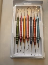 اجهزة اسنان • توصيل متوفر